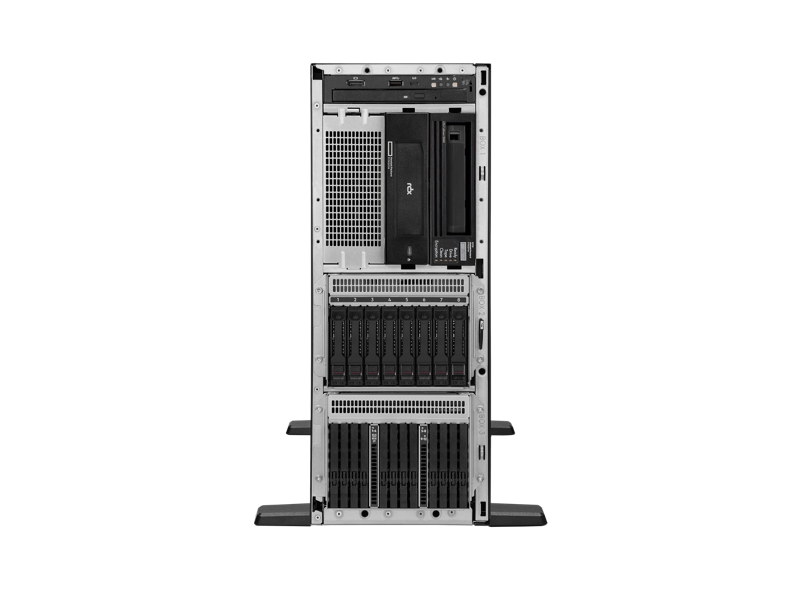 HPE ProLiant Compute ML350 Gen12 Server 6